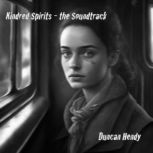 Kindred Spirits (Original Game Soundtrack)