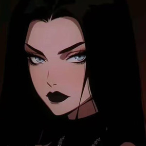 恶女BGM（致命吸引）