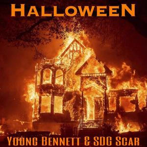 Halloween(feat. SDG Scar) (Explicit)