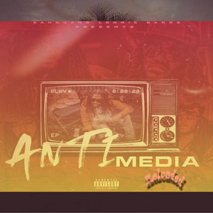 AntiMedia Reloaded (Explicit)