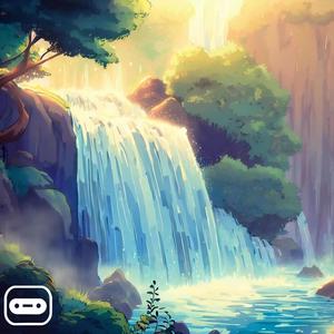 Laid-Back Oasis (feat. leonoel & liquid zoo)