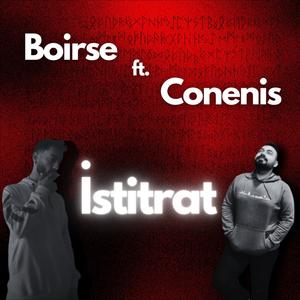 İstitrat (feat. Cone) (Explicit)