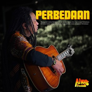 Perbedaan