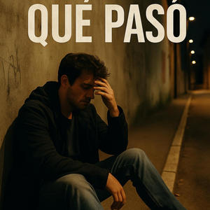 QUE PASO?
