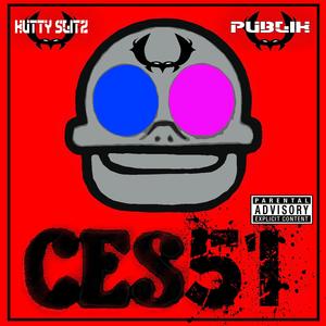 *** Pentagram (feat. Kutty Slitz & PubliK) (Explicit)