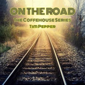 On The Road (The Coffehouse Series)