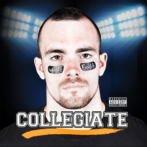 Cap and Tassel (Explicit)
