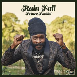 Rain Fall (feat. Prince Pankhi)