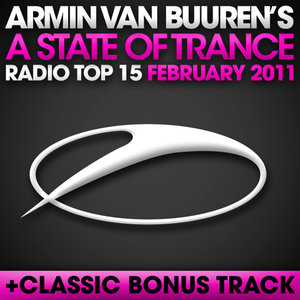 A State Of Trance Radio Top 20 - February 2014 [Including Classic Bonus Track]