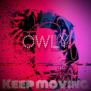 Keep moving