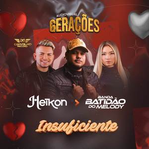 Insuficiente: Áudio Visual Gerações