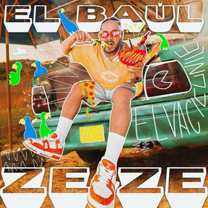 El Baúl