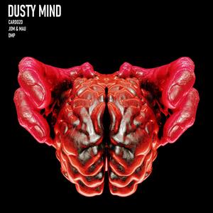 DUSTY MIND (feat. Cardozo & Jom & Mau)