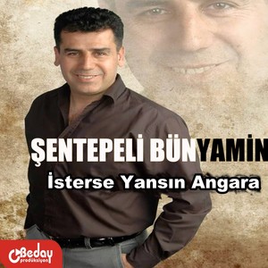 İsterse Yansın Angara