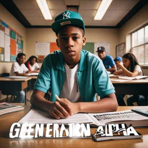 Generation Alpha (feat. TTTIIIZZZ)