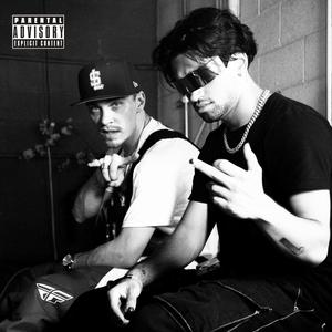 Color Blue (feat. J.M.P) (Explicit)