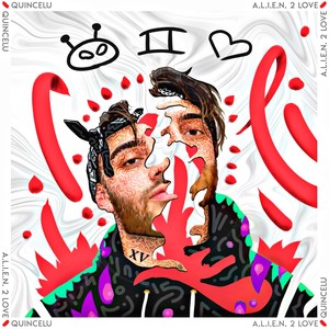 Alien Lingo (Explicit)