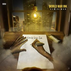 World War Ink (Explicit)