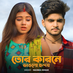 Tor Karone Vanglo Hridoy