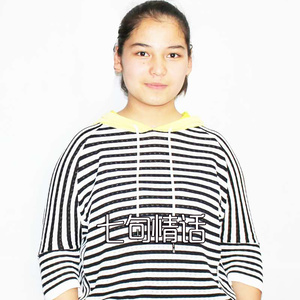 七句情话 (口白)