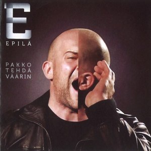 Pakko tehdä väärin