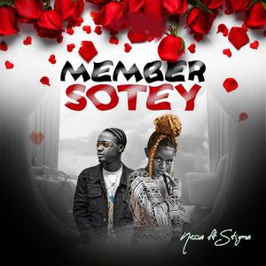 Member Sotey (feat. Juvani )