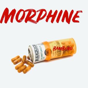 Morphine (Explicit)