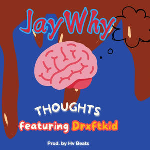 Thoughts (feat. Drxftkid) (Explicit)