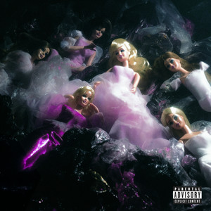 Modelle & Delinquenti (Explicit)