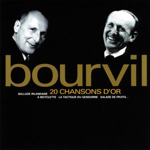 Bourvil - Mon Vieux Phono