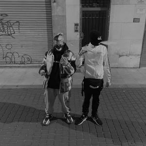 No Siento Na(feat. Parche X_0 & FineClass) (Explicit)