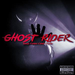 Ghost Rider (feat. Dadu, Hokuz, Dims & Koms) (Explicit)