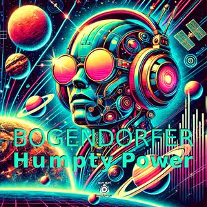 Amerikanski Sputnik Power (feat. Cohuna Beatz & Franz Johann)