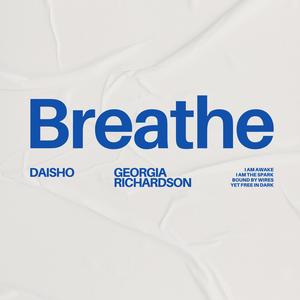 Breathe (feat. Georgia Richardson)