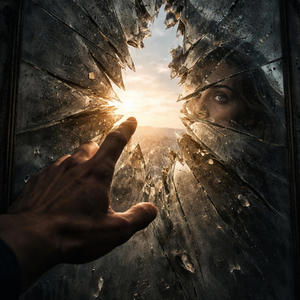 The Architecture of Dismantled 