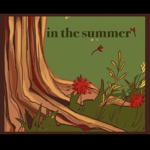 In The Summer (feat. Anthony Rice)