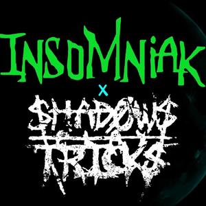 I Can't Sleep! (Metal Version) (feat. Shadows Play Tricks) [Explicit]