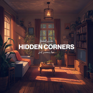 HIDDEN CORNERS (feat. summer lion)