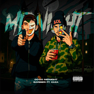 00:00 MIDNIGHT (Explicit)