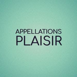 Appellations Plaisir