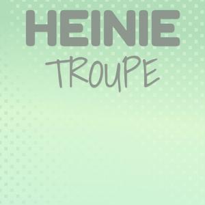 Heinie Troupe