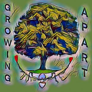 Growing Apart (feat. Dylan Longworth)