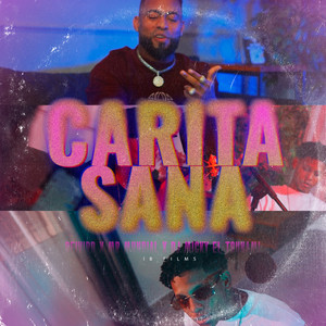 Caritasana (Explicit)