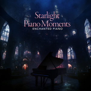 Starlight Piano Moments