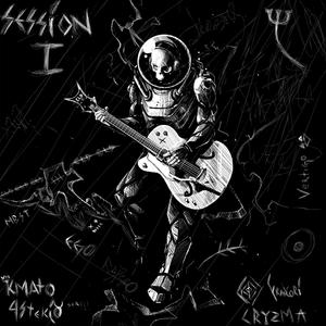Session 1(feat. Ckody, Francori, Crysma, Kmato & 4stekio) (Explicit)