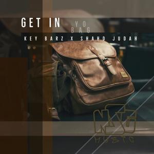 Get In Yo Bag (feat. Shahd Judah)