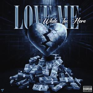 WASTE NO TIME (feat. Donn3ydon) (Explicit)