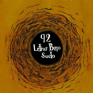 92 Letras bajo suelo (Explicit)