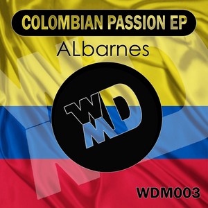 Colombian Passion