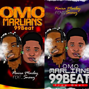 Omo Marlins 99 Beat